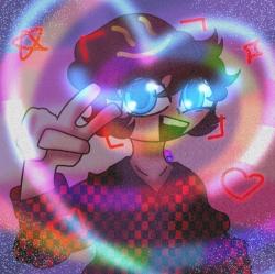 User Profile: PurpleShadowEclipse