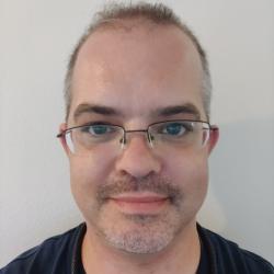 User Profile: surgemanblue