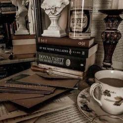User Profile: persephonesbook17