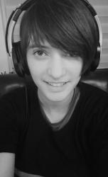 User Profile: Sebbyyy