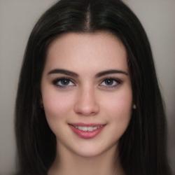 User Profile: Sihana