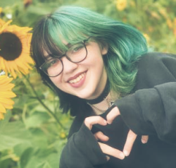 User Profile: sapphiremoon914