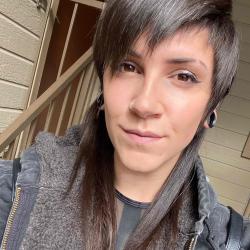 User Profile: KinbakuKitty