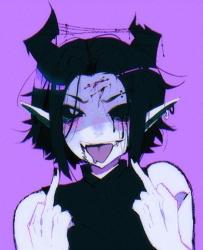 User Profile: HeavensHawk21