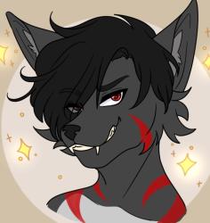 User Profile: LucianWolfstone
