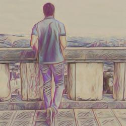 User Profile: Mo27