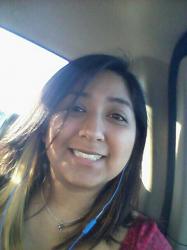 User Profile: sindylrosalind