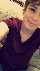 User Profile: stcrryeyed