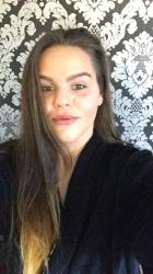 User Profile: Racecargirltash