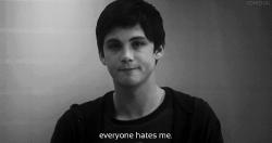 User Profile: sorryimdead