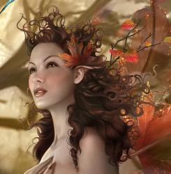 User Profile: Dewdropfairy