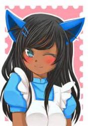 User Profile: angelbear69