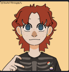 User Profile: KaceDoesntlikebeinghere