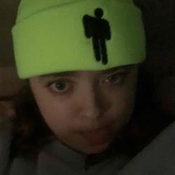 User Profile: Billie4ever