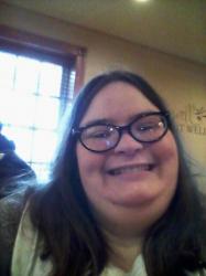 KymPerson profile picture