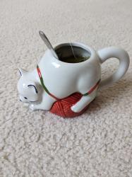 User Profile: TeaCup8809