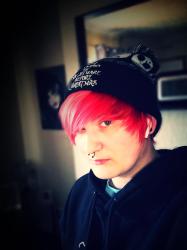 User Profile: sp00kyske11y