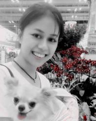 User Profile: Honeybearlover