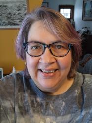 User Profile: Grammy23