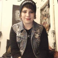 User Profile: sunshineward