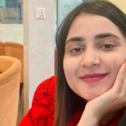 User Profile: Namunaz