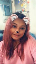User Profile: SkyeGrey