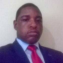 User Profile: RonaldMunodawafa