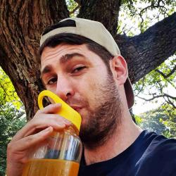 User Profile: OddZonedWolf