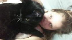 User Profile: TherapyCatLover