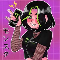 User Profile: etherealnova