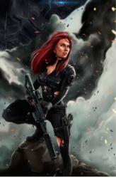 User Profile: CourageousLady