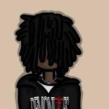 User Profile: Leonthaagoatt