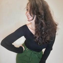 User Profile: charmingEast0413