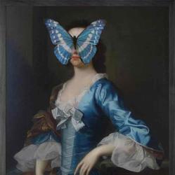 User Profile: LadyLazarus021163