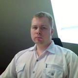User Profile: Margus