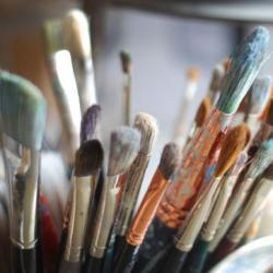 User Profile: FineArt38