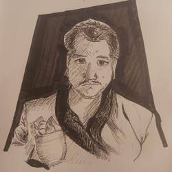 User Profile: DontCryJoe