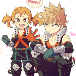 User Profile: Katsuki1235