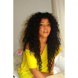 User Profile: ScarySpice