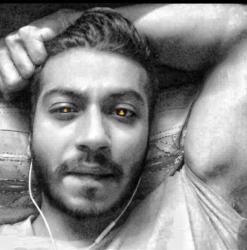 User Profile: DarkKnight666