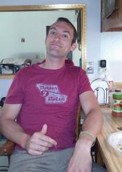Profile: KeithVanderhoof