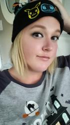 User Profile: MissKatMonroe