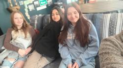 User Profile: Sarahgn