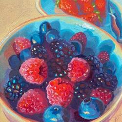 User Profile: BerriesInBloom