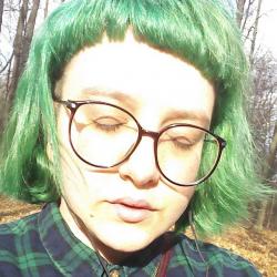 User Profile: crake