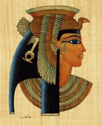 User Profile: EgyptianLady