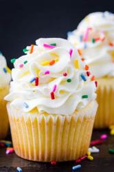 User Profile: CleanCupcake