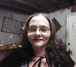 User Profile: BeckyBarton