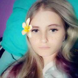 User Profile: Lilycrystal92