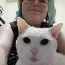 User Profile: Alexcatbrown